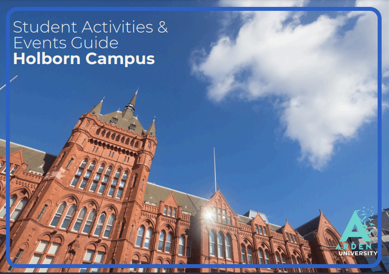 London Holborn Campus