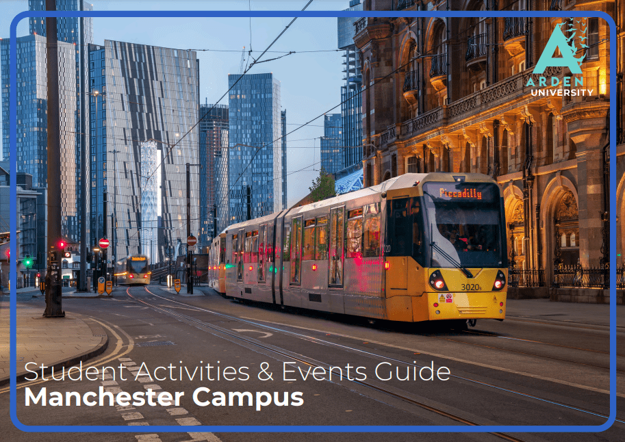 Manchester campus